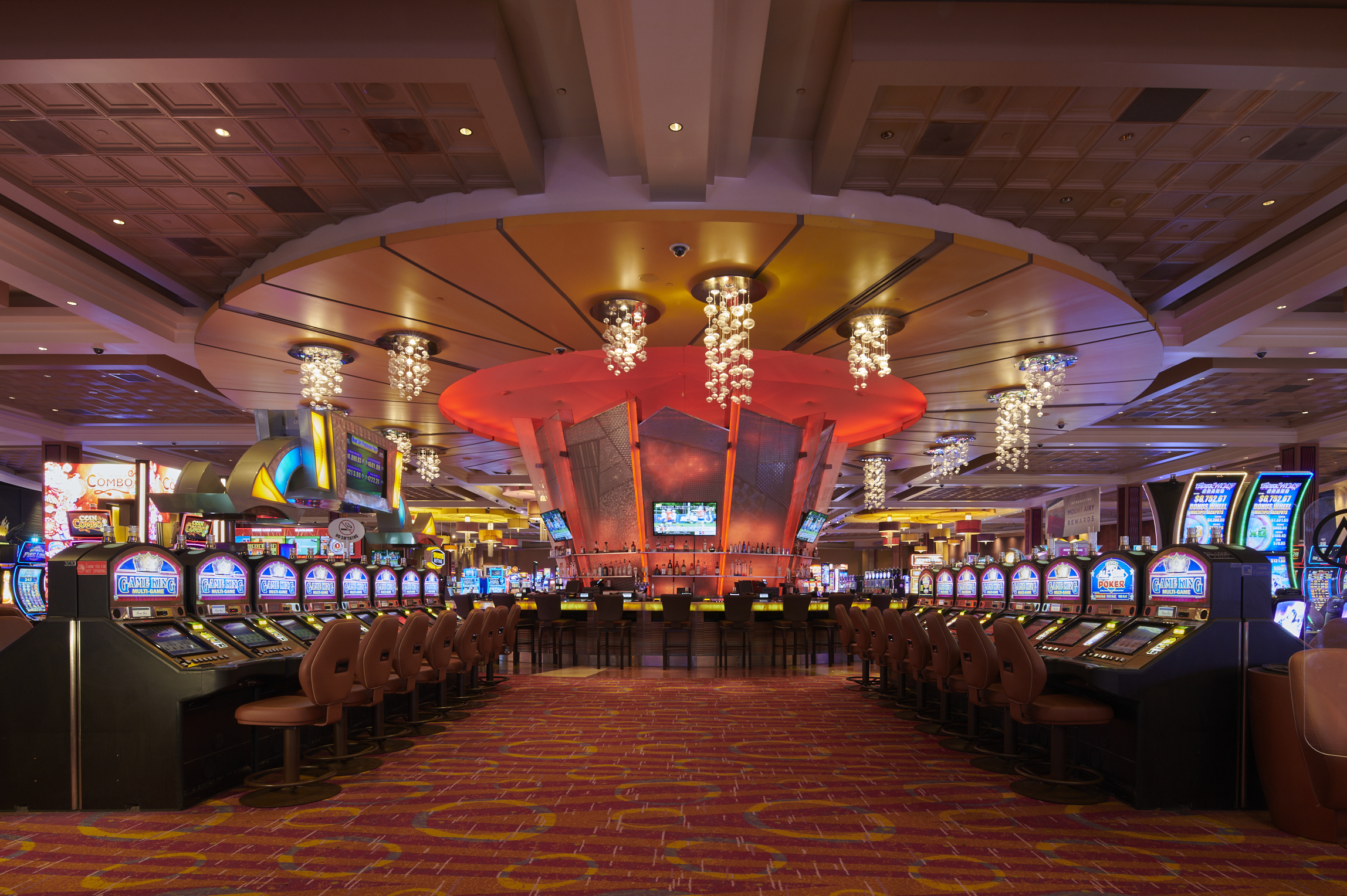 Mount Airy Casino Resort